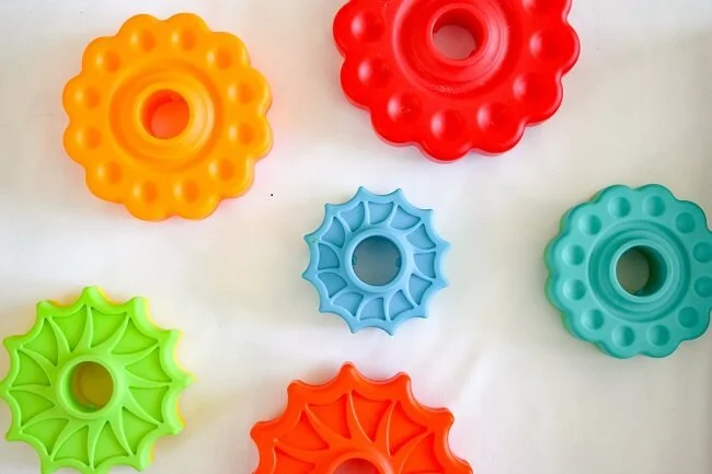Fat brain toys kids spinagain outlet toy
